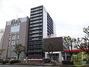神戸駅より徒歩8分 11階 築9年7ヶ月の賃貸物件