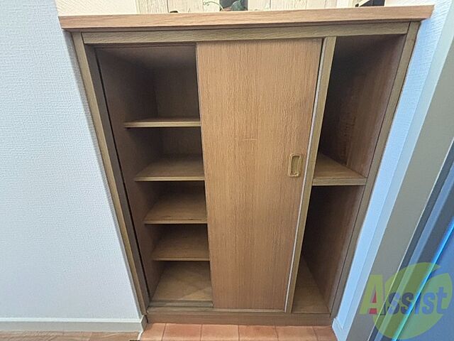 室内