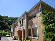 メゾン・オランジュの賃貸物件