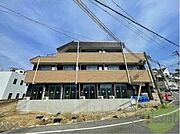 リリーセノラの賃貸物件