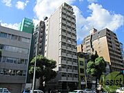CITYSPIRE神戸元町 11階 築19年3ヶ月の賃貸物件