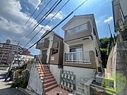 アリビア鈴蘭台の賃貸物件