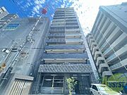 プレサンス兵庫駅前の賃貸物件