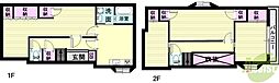 BLUNCUBE神戸北 戸建