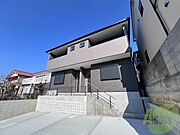 エターナルシー泉台の賃貸物件