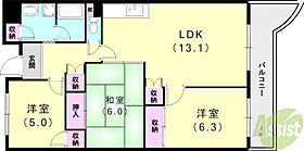 間取り：228047403232