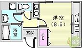 NTBー3（旧ジェイズマンション）のイメージ