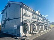 ブランシェ秋桜の賃貸物件