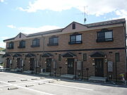 グリーンハイツ 1階 築24年1ヶ月の賃貸物件