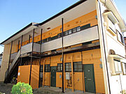 伊那八幡駅より徒歩15分 1階 築41年の賃貸物件