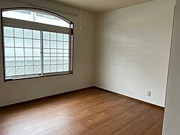 コーポまどかＣ 1階1Kのリビング/ダイニング