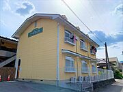 コーポまどかC棟 1階 築33年3ヶ月の賃貸物件