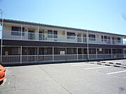 アクアマリンコシバ 2階 築30年2ヶ月の賃貸物件