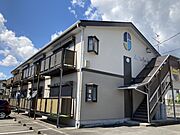 伊那八幡駅より徒歩11分 2階 築30年8ヶ月の賃貸物件