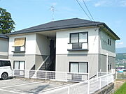 ホワイトハーベストＡの賃貸物件