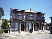 切石駅より徒歩18分 築23年4ヶ月 2階建の賃貸物件