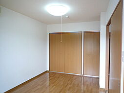 Plum　Garden 2階2DKのリビング/ダイニング