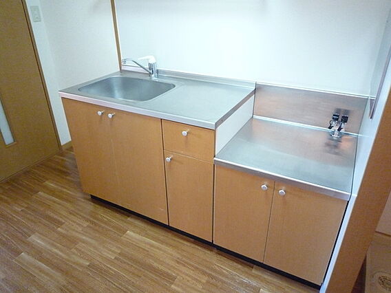 ブリエアベニール_内装_1