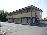 ブリエアベニールの賃貸物件