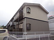 サープラスツーサンハイツＢ 1階 築29年2ヶ月の賃貸物件