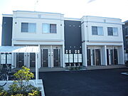 毛賀駅より徒歩17分 築11年3ヶ月 2階建の賃貸物件