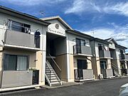 下平駅より徒歩2分 築22年11ヶ月 2階建の賃貸物件