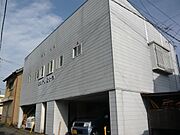 飯田駅より徒歩19分 2階 築35年5ヶ月の賃貸物件