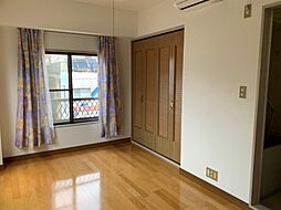 サンコーポHORI 3階ワンルームのリビング/ダイニング