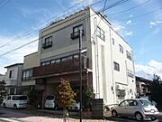 桜町駅より徒歩3分 築56年4ヶ月 4階建の賃貸物件