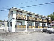 伊那上郷駅より徒歩3分 1階 築29年8ヶ月の賃貸物件