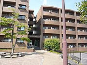 ガーデン・ハイム樗1番館 5階 築24年8ヶ月の賃貸物件