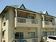 下山村駅より徒歩6分 1階 築35年1ヶ月の賃貸物件