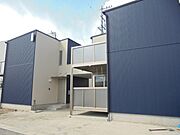 下山村駅より徒歩16分 築9年1ヶ月 2階建の賃貸物件