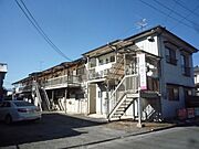 代田コーポ 1階 築30年11ヶ月の賃貸物件