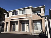 アレグリア 2階 築16年11ヶ月の賃貸物件