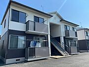 サウスシャトーA 1階 築23年の賃貸物件