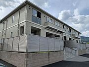 切石駅より徒歩29分 築7年7ヶ月 2階建の賃貸物件