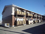 サープラススリーハイツ緑ヶ丘 2階 築29年8ヶ月の賃貸物件