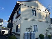 下山村駅より徒歩24分 2階 築32年5ヶ月の賃貸物件