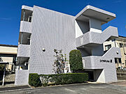 伊那八幡駅より徒歩11分 2階 築30年3ヶ月の賃貸物件