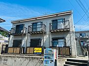 切石駅より徒歩45分 2階 築23年1ヶ月の賃貸物件