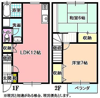 間取り：220006364744