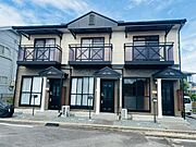 切石駅より徒歩18分 築24年1ヶ月 2階建の賃貸物件