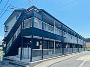 サープラスツートキワ美沢台Ａの賃貸物件