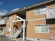 フレグランス鳴海Aの賃貸物件