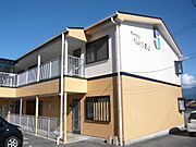 サープラスベルメゾン宮ノ上南棟の賃貸物件