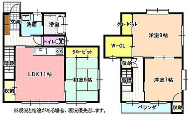 間取り：220006527339