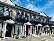 時又駅より徒歩12分 1階 築25年2ヶ月の賃貸物件