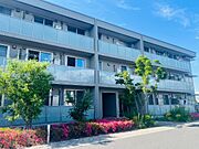 元善光寺駅より徒歩19分 築5年4ヶ月 3階建の賃貸物件