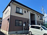 メゾン ド シュヴァリエ C 2階 築27年10ヶ月の賃貸物件